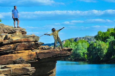 Kakadu Cultural Experience