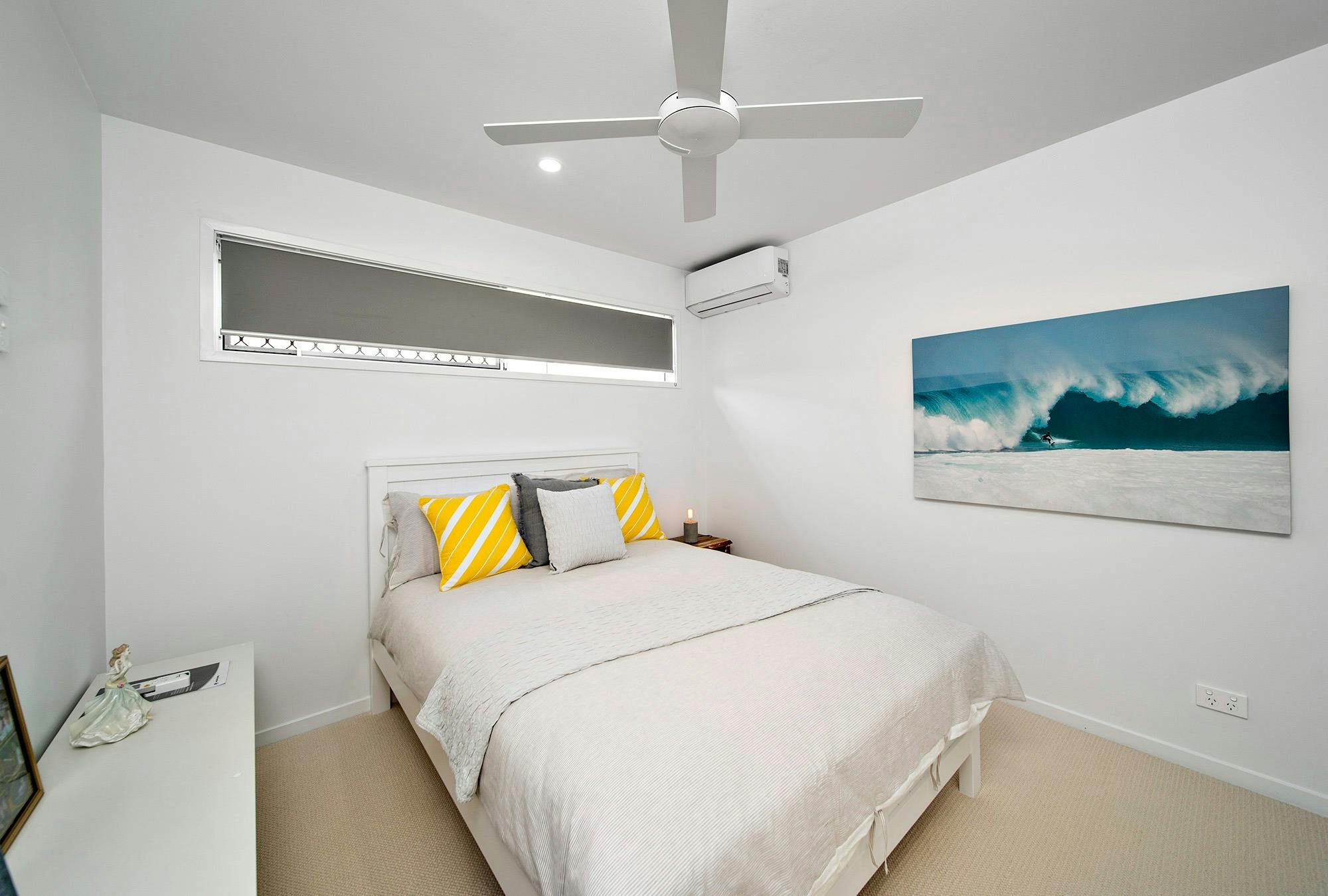 Byron Sunrise - Byron Bay - Bedroom 1