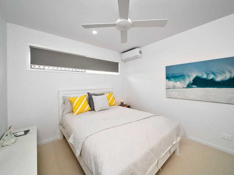 Byron Sunrise - Byron Bay - Bedroom 1