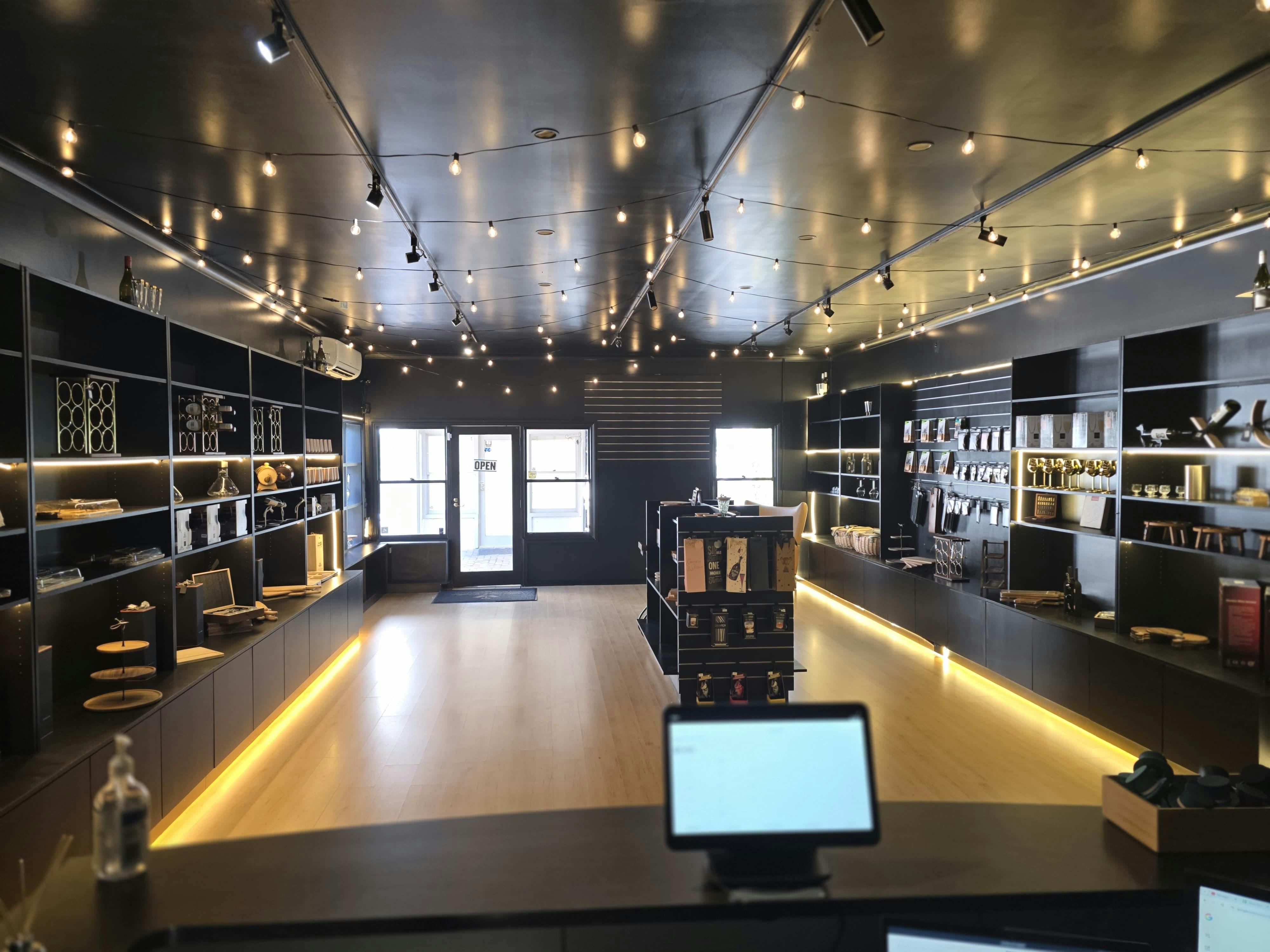 Wine and cheese accessories, gifts and custom engraving Pokolbin, Hunter Valley Shop online or visit