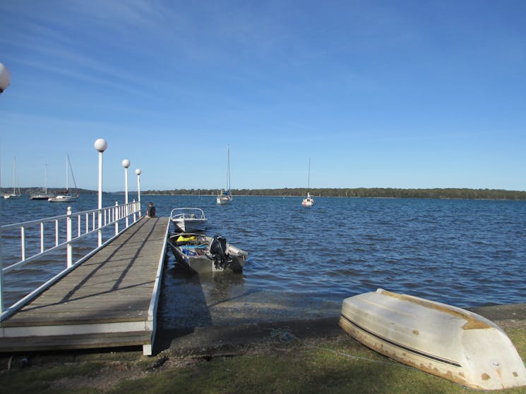 Lake Macquarie