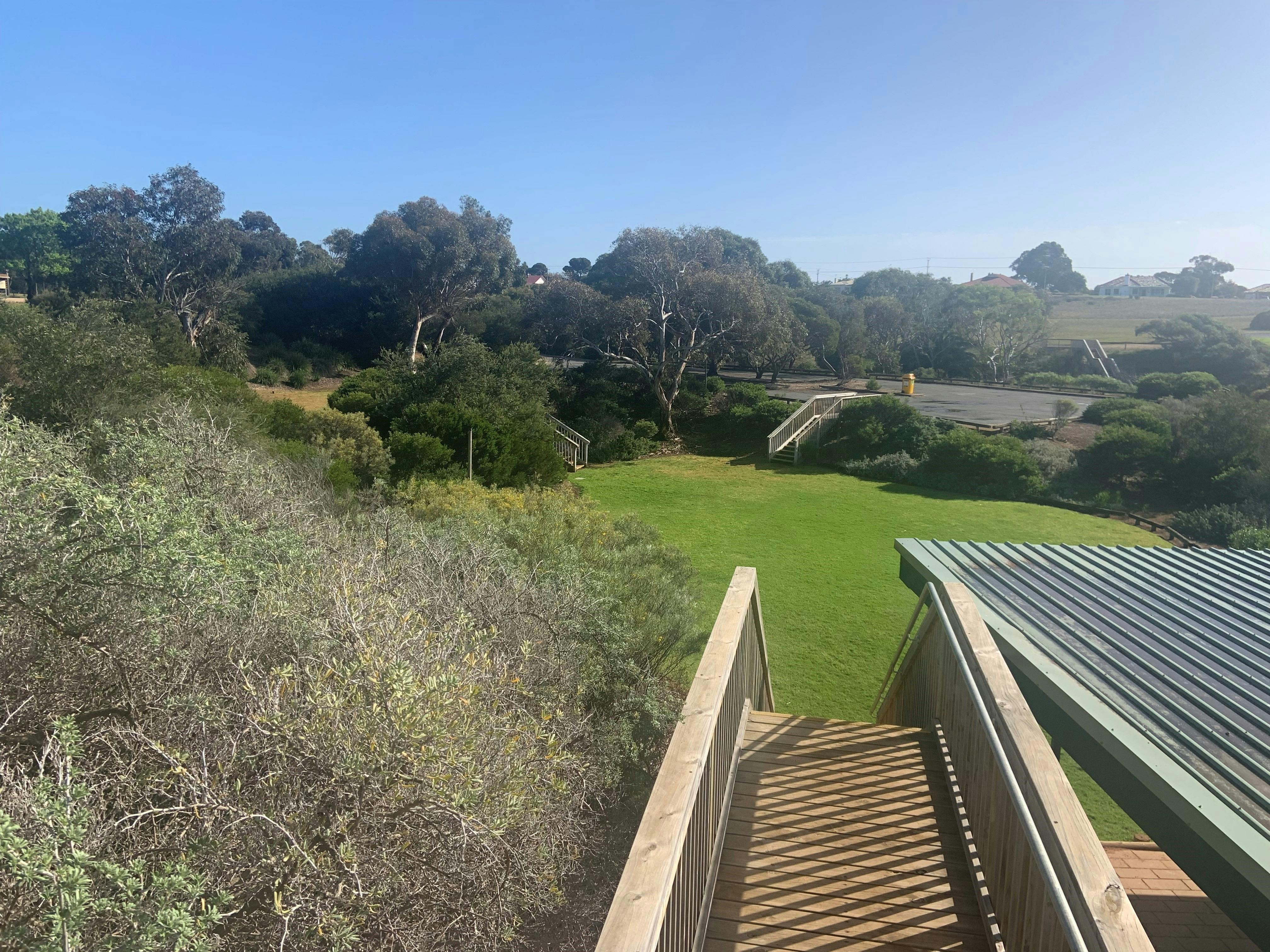 Ardrossan Apex Parklands