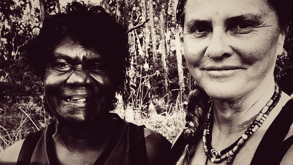 Arnhem Land