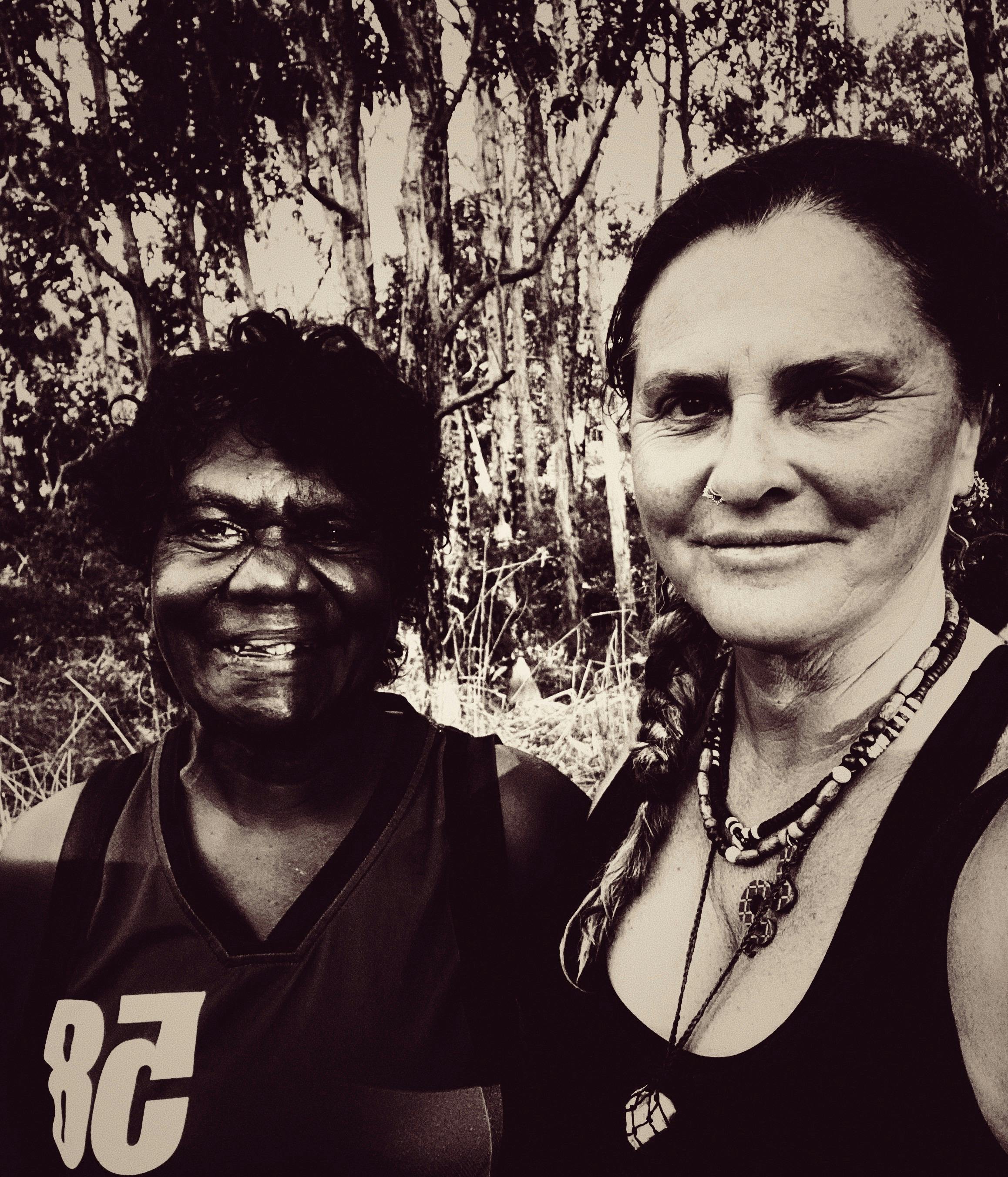 Arnhem Land