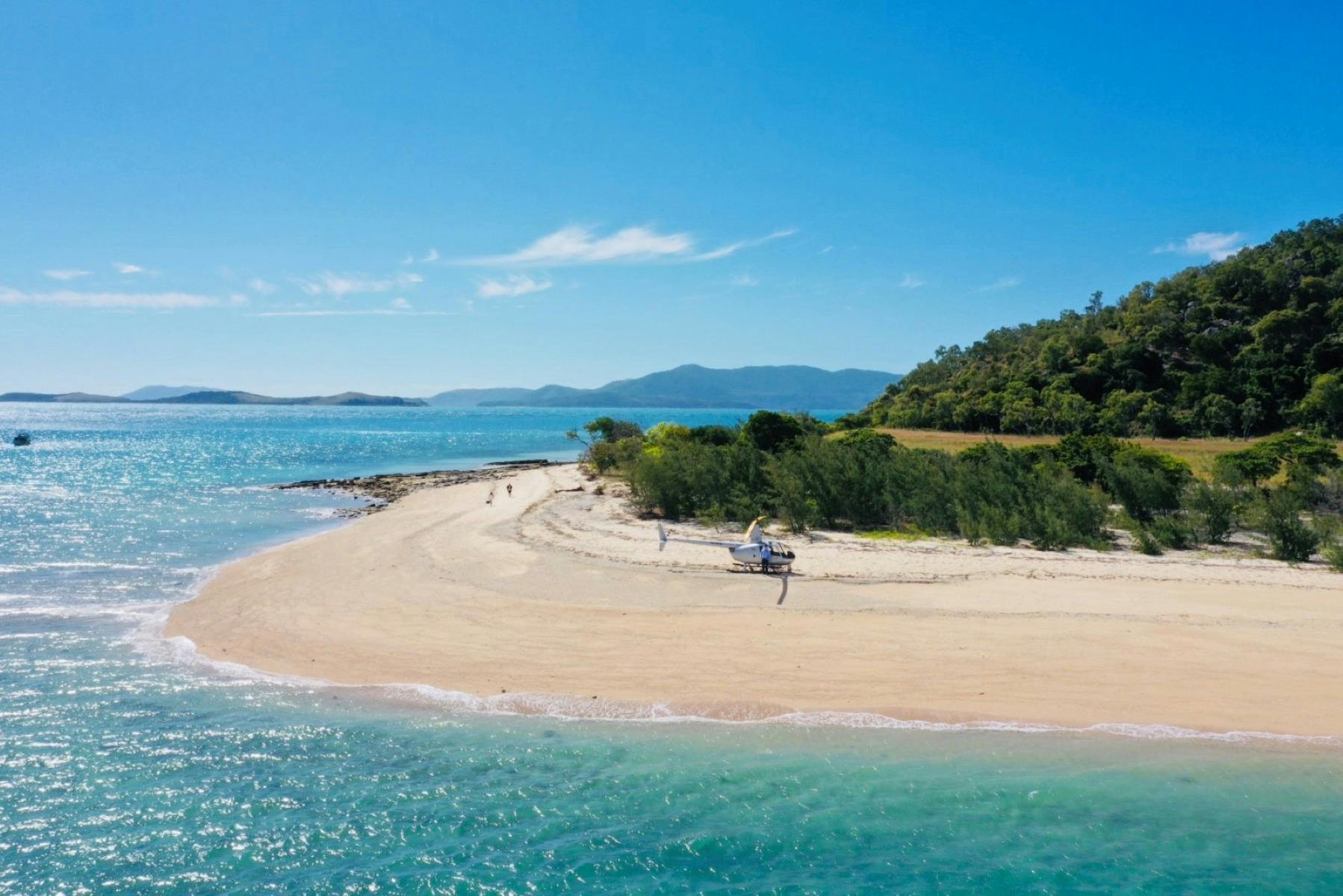 9 Islands Scenic Experience