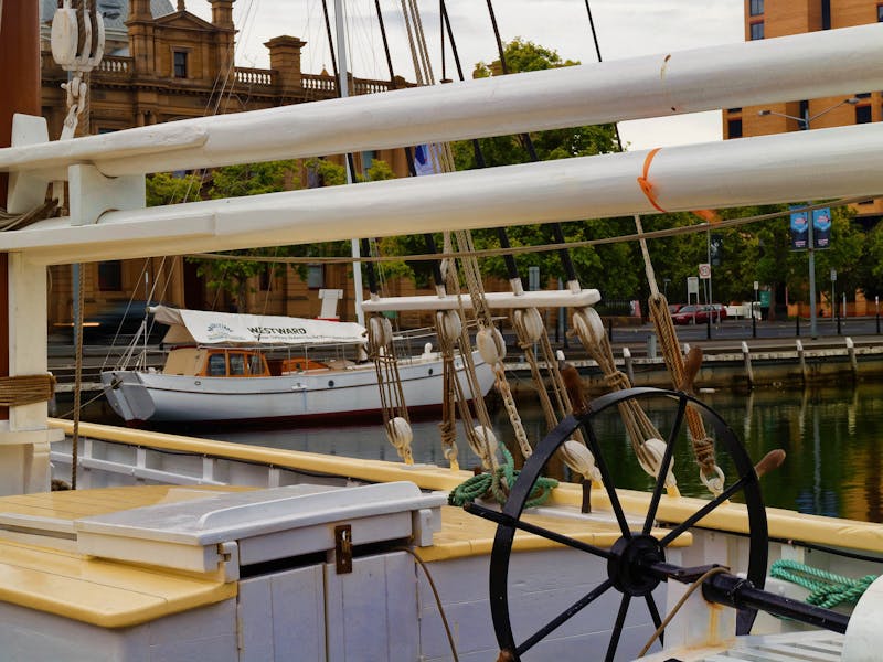 Maritime Museum of Tasmania