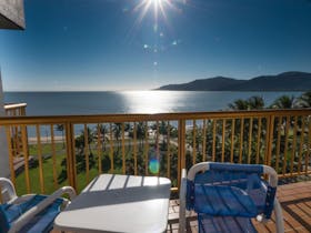 Coral Towers Holiday Suites