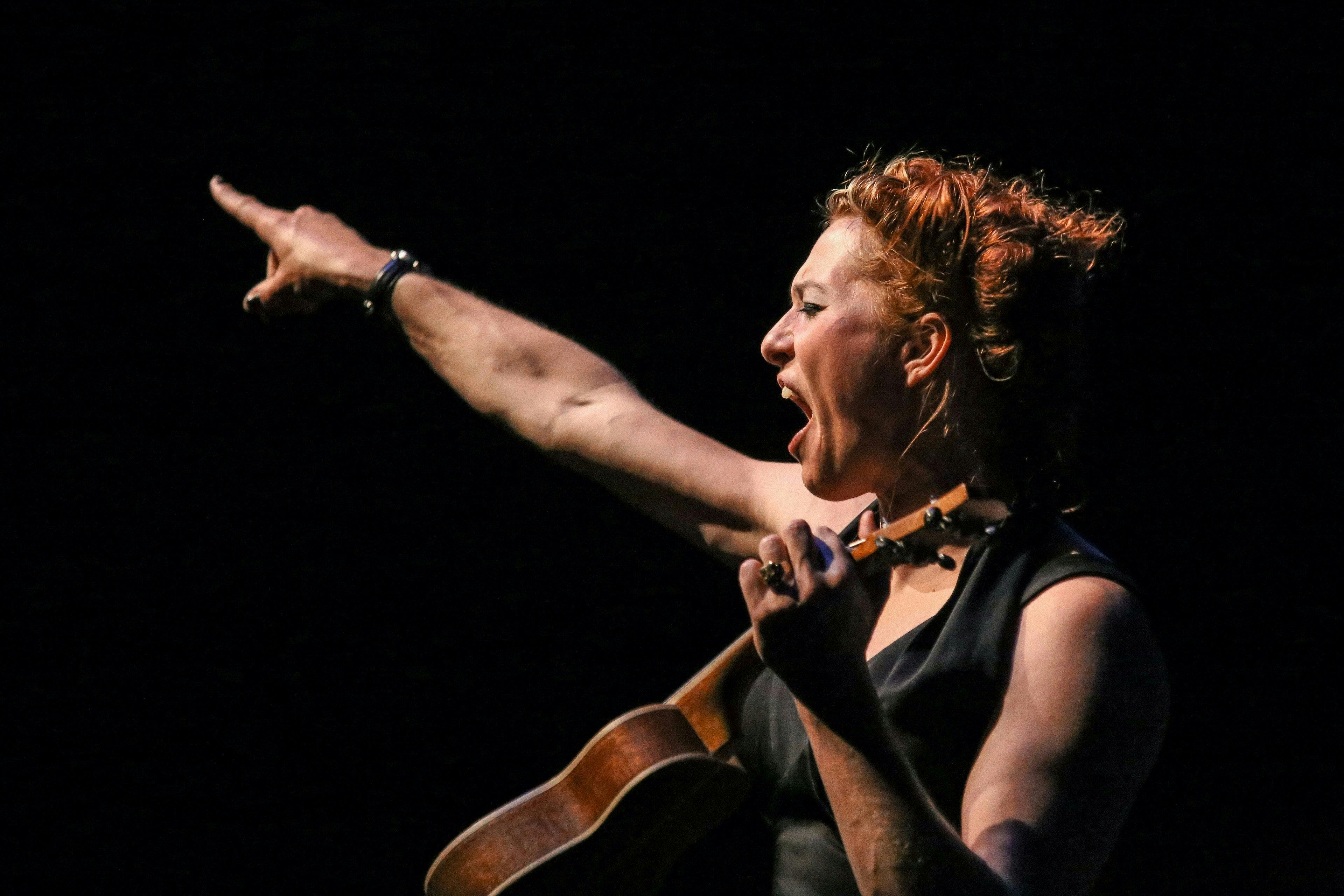 Amanda Palmer
