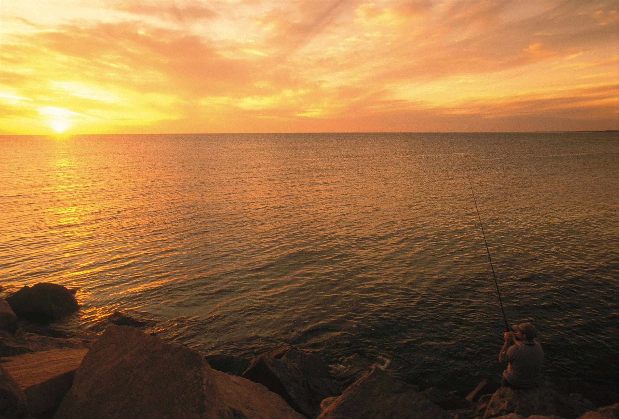 Dongara Port Denison Beaches, Dongara, Western Australia
