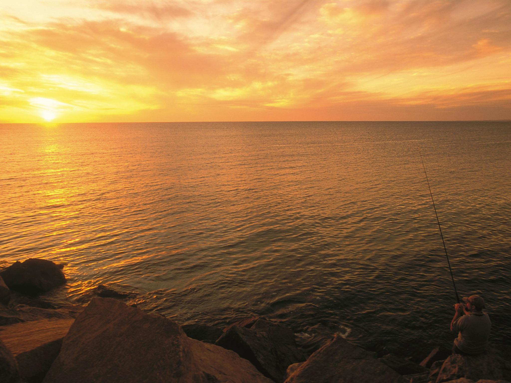 Dongara Port Denison Beaches, Dongara, Western Australia