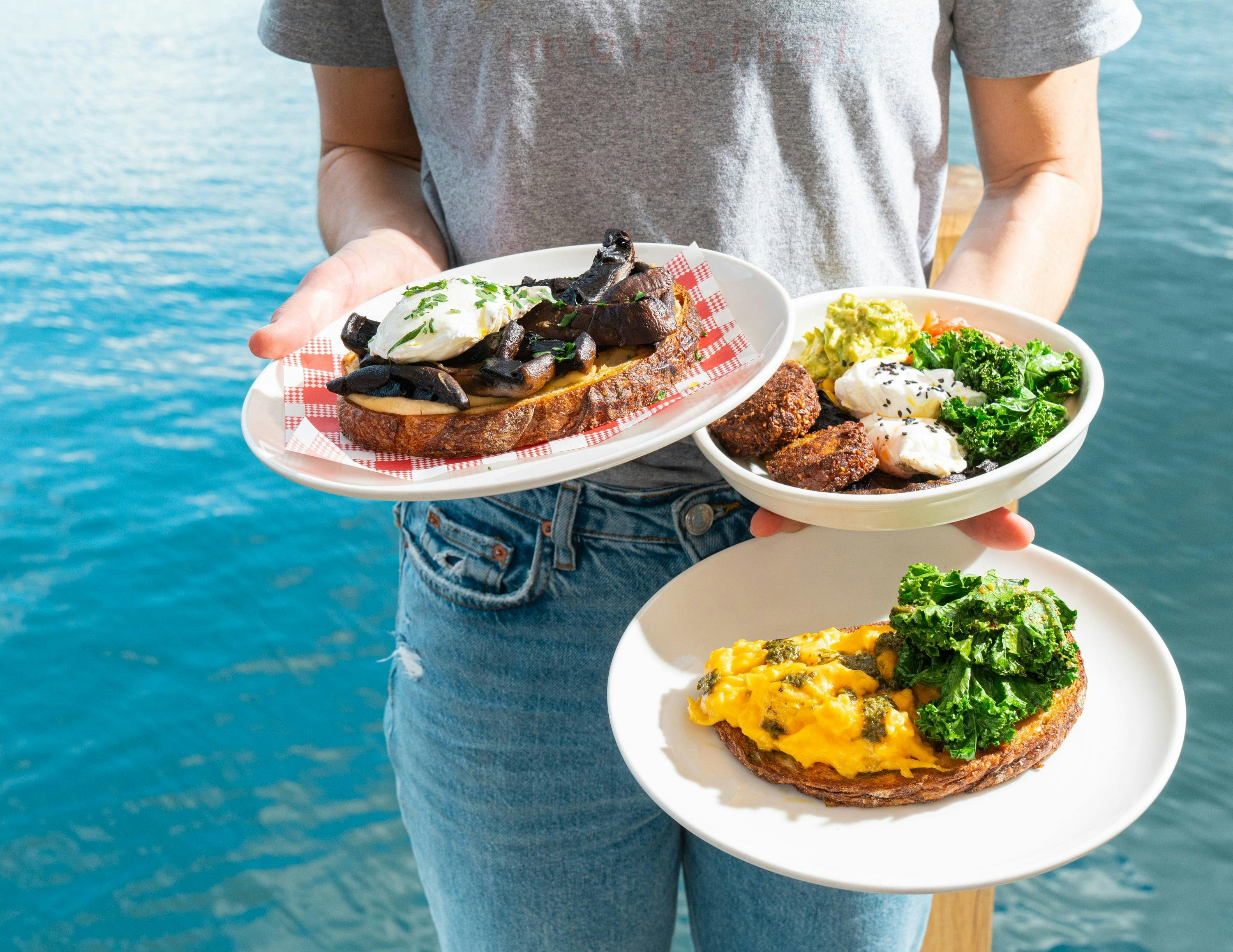 飞熊咖啡馆 (福伊斯)