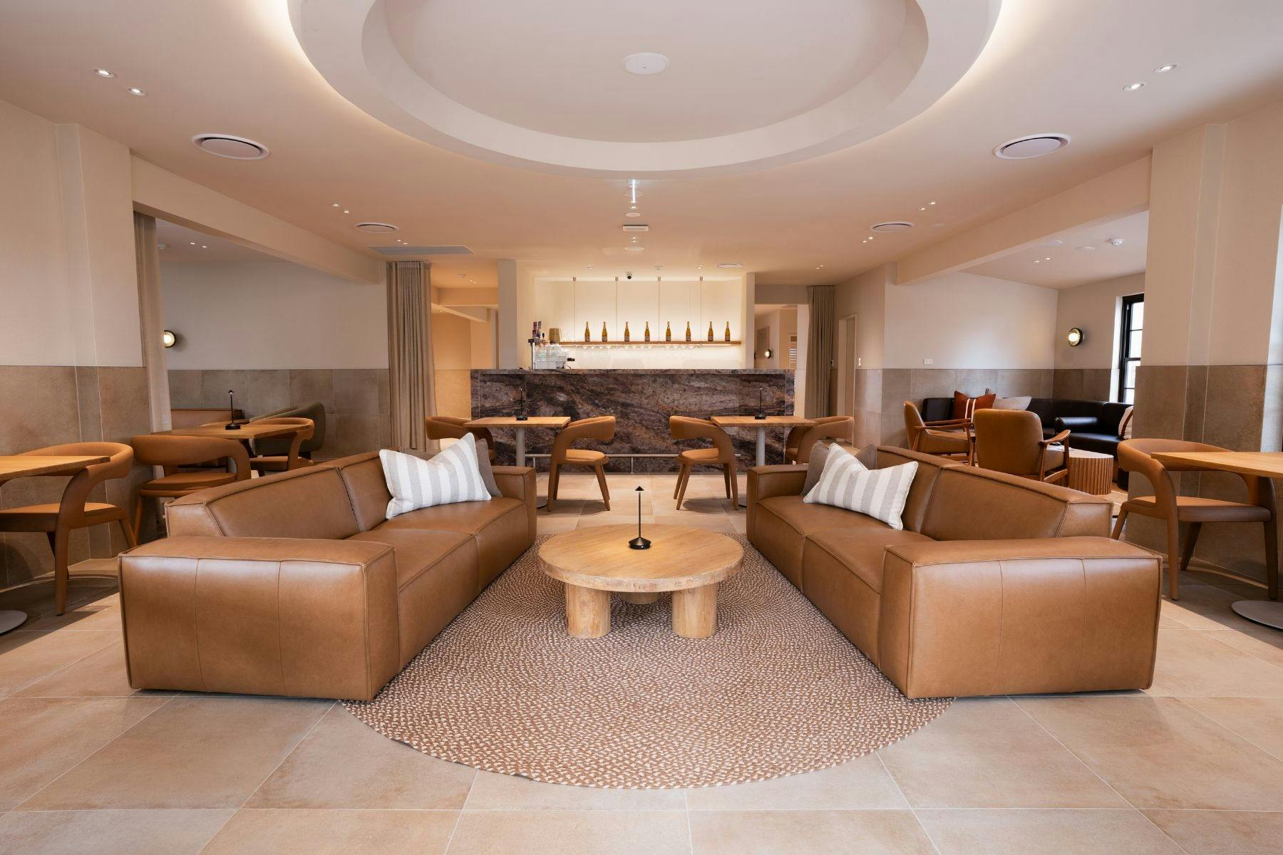 VELA Spa & Bathhouse