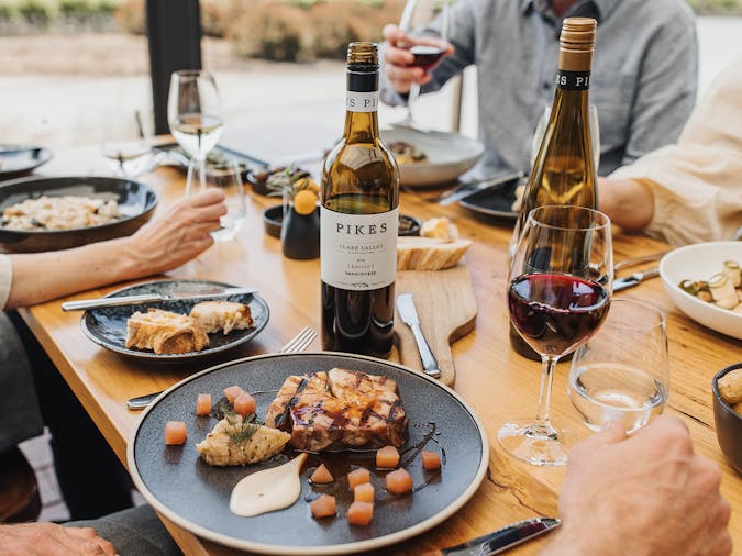 Slate Restaurant