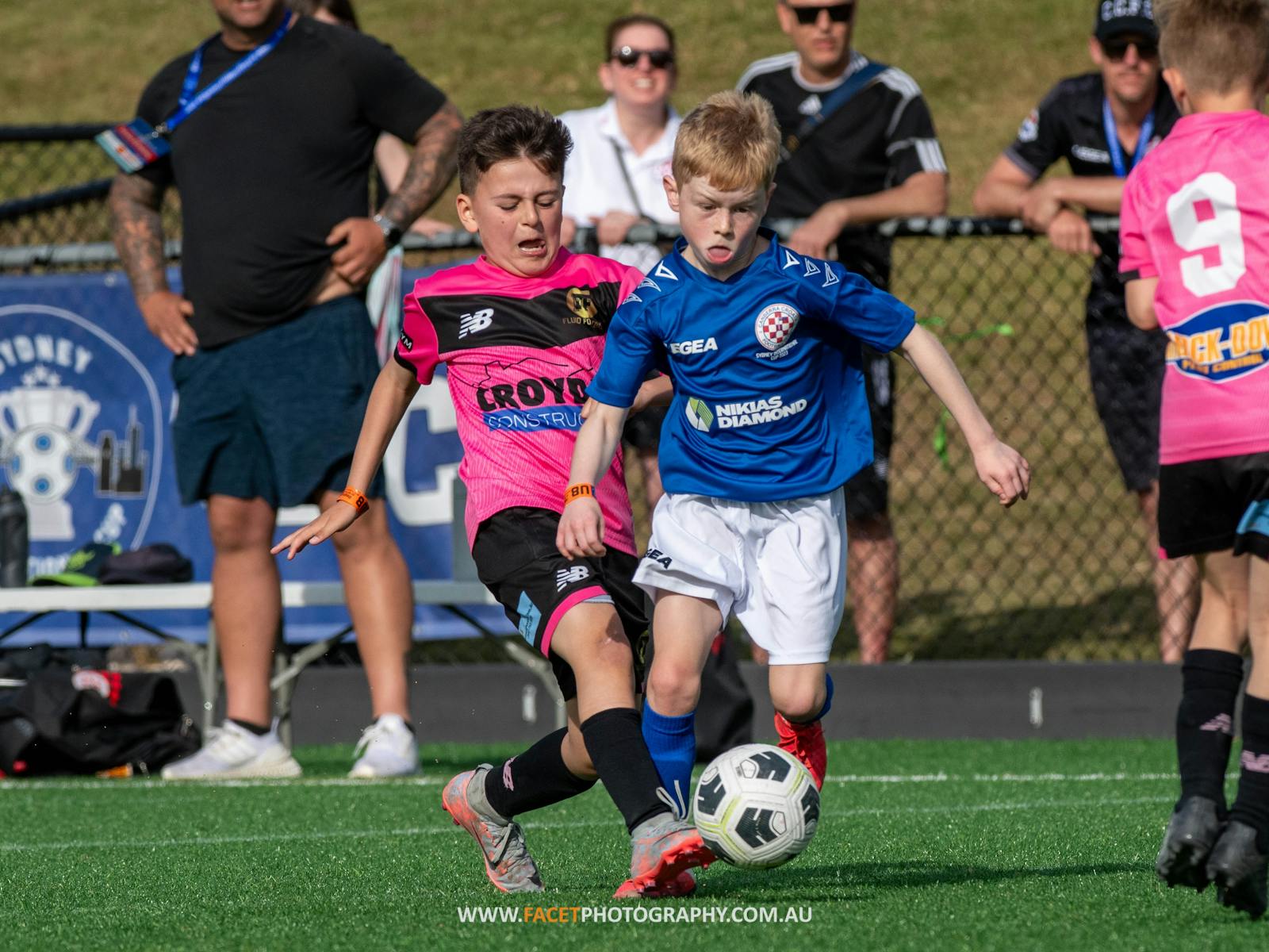 Sydney International Cup