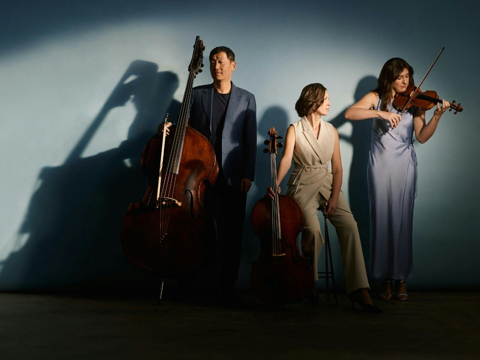 Symphony Series 4 – Mythic