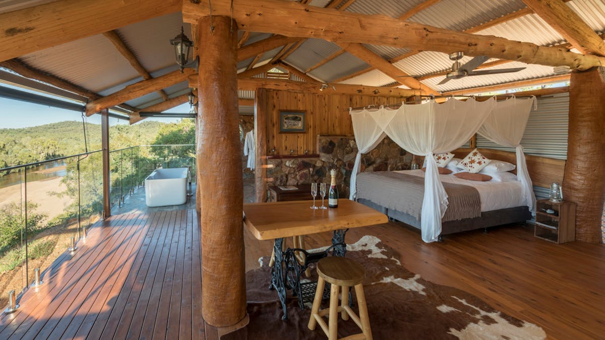 Exclusive Private Luxury Retreat