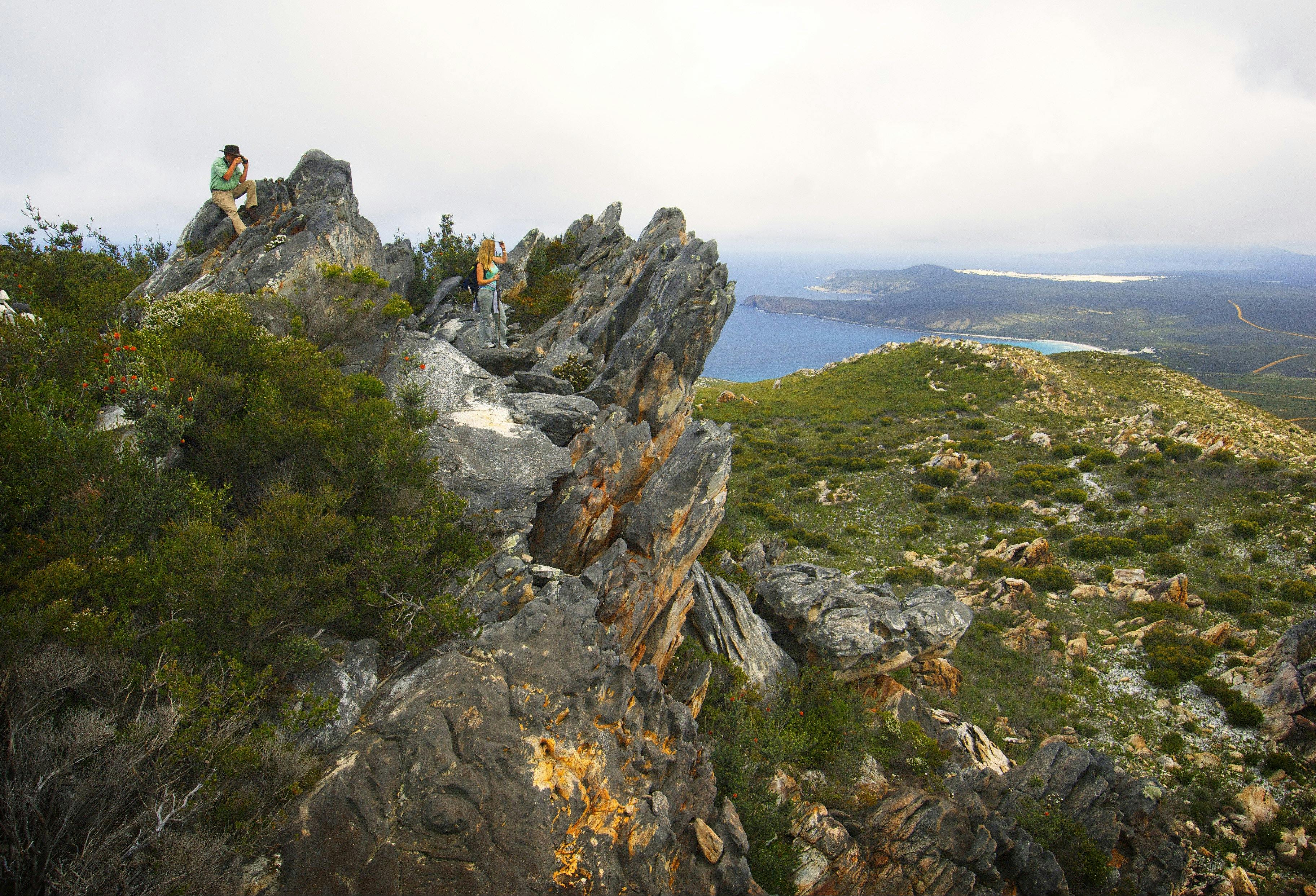 Hopetoun, Western Australia