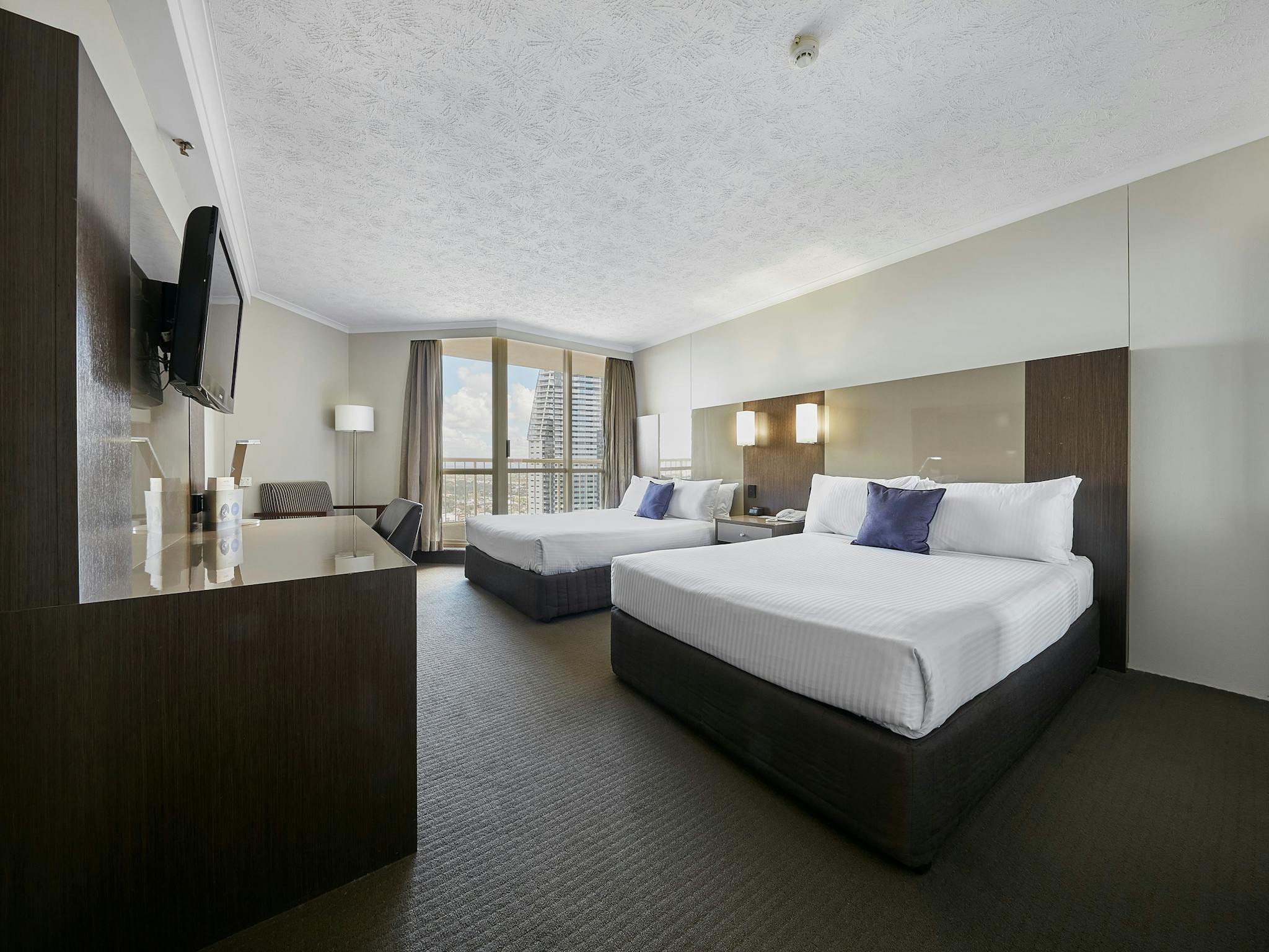 Superior Twin Room Superior Twin Room