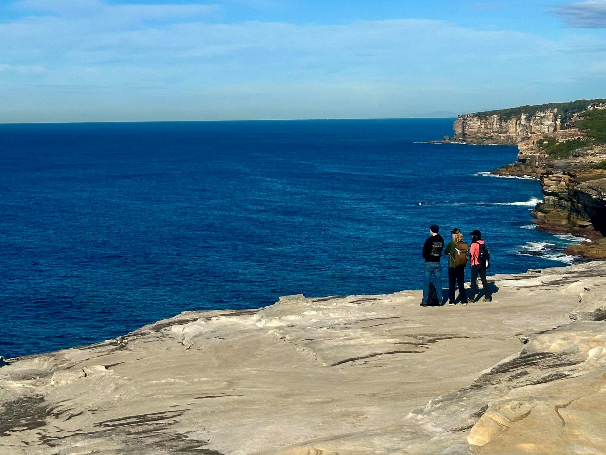 Royal National Park