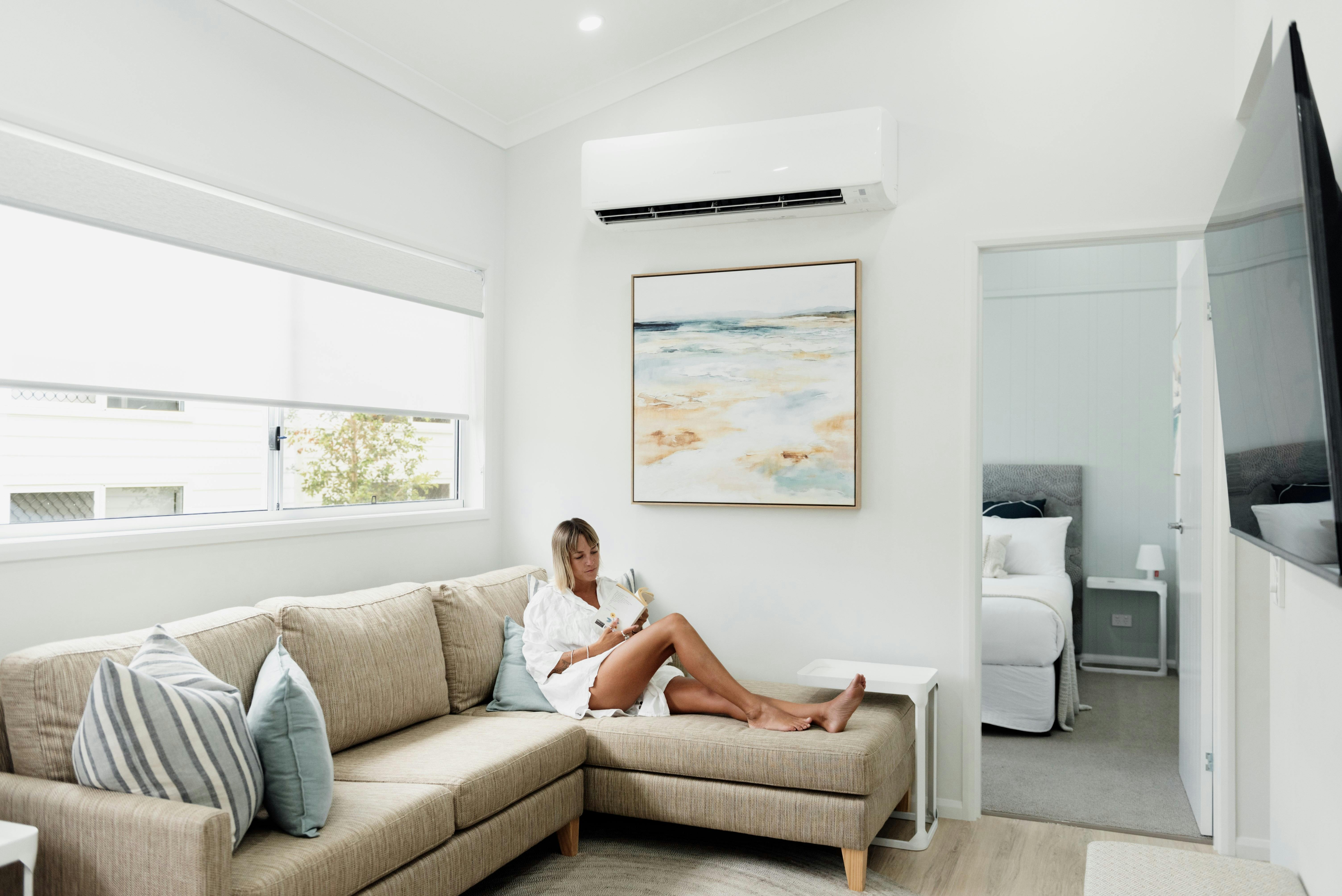 Magnolia Cottage (2BR)