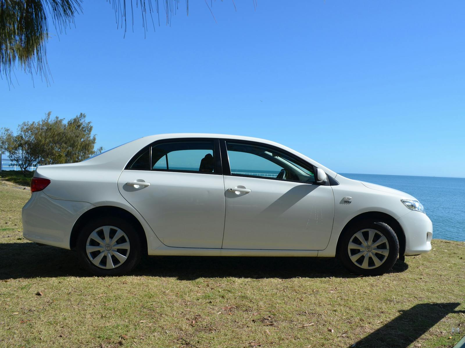 Hervey Bay Rent a Car