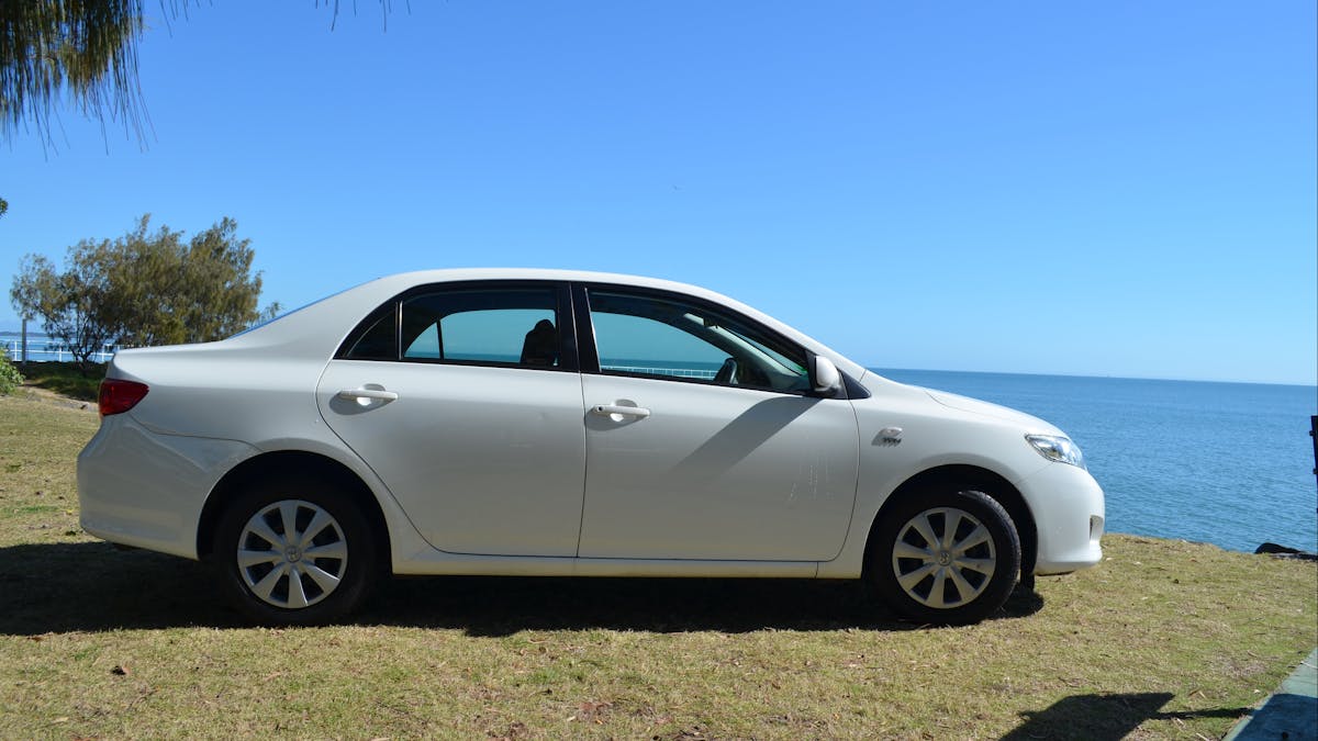 Hervey Bay Rent a Car