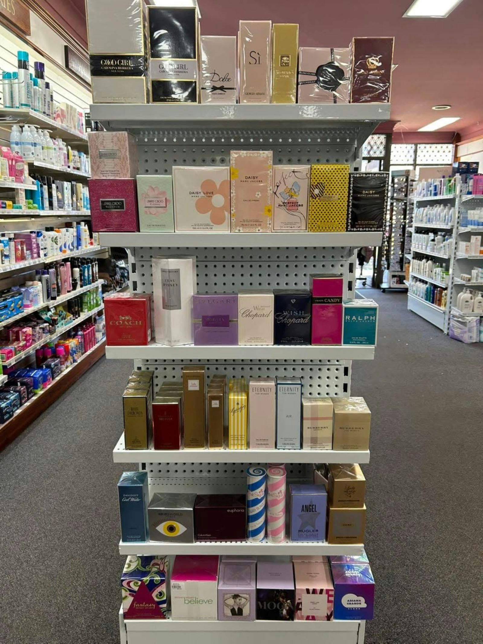 Harts Pharmacy