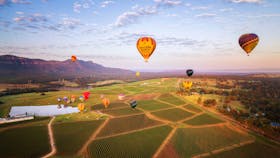 Balloon Rides