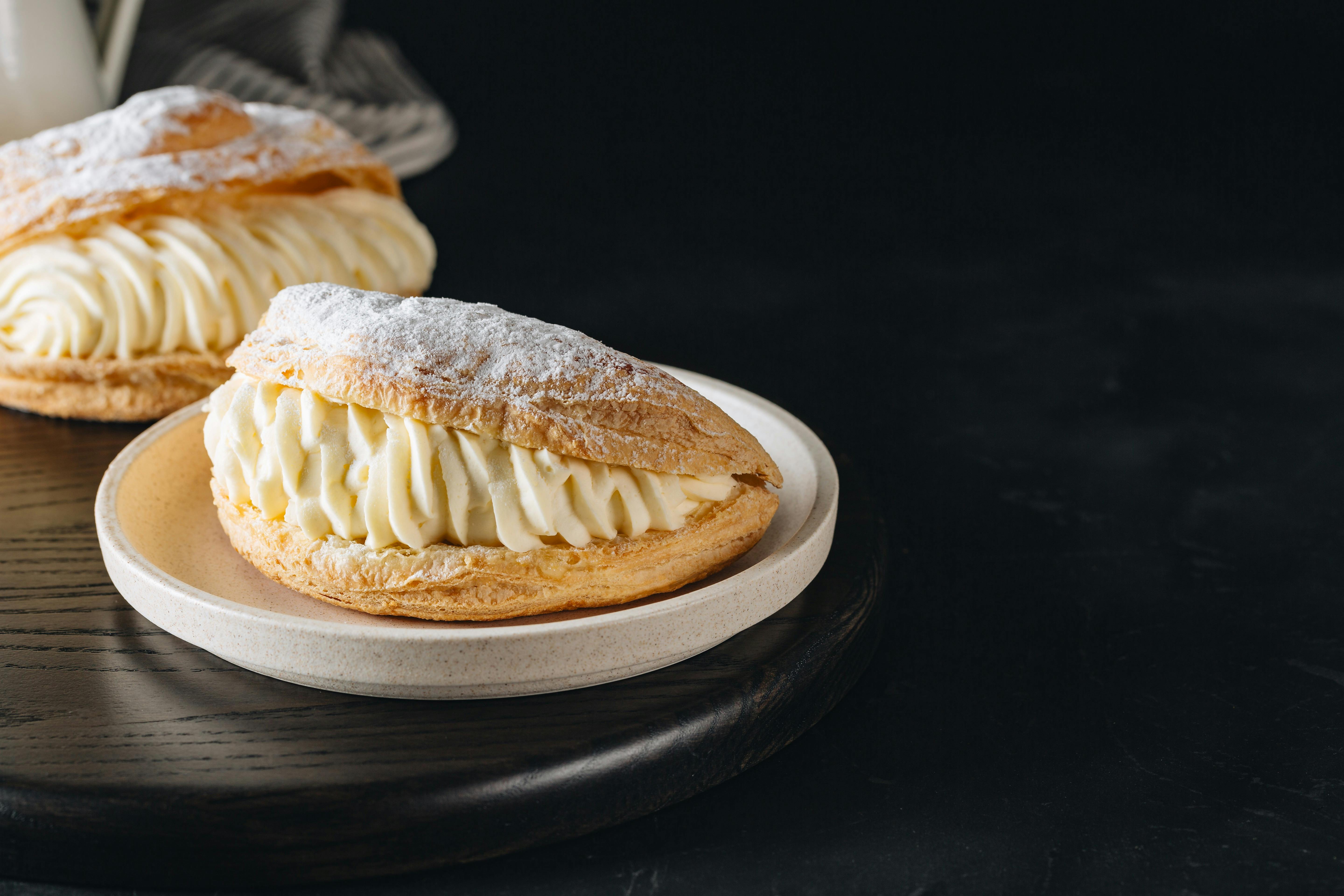 Apple Turnover