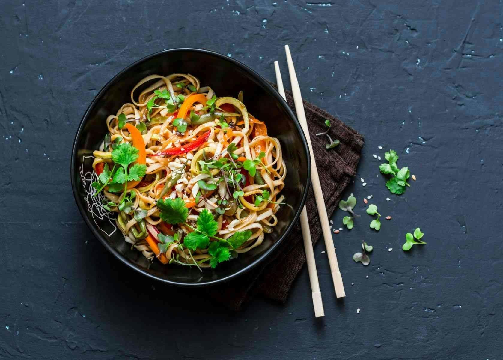Thai Dish, Macleay Valley Coast