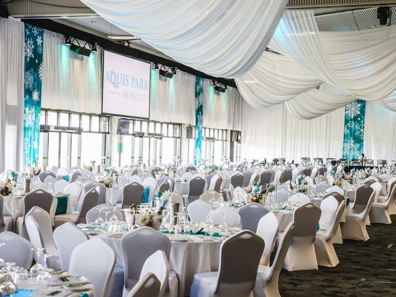 Image for Christmas Festive Feast - Gold Coast Turf Club