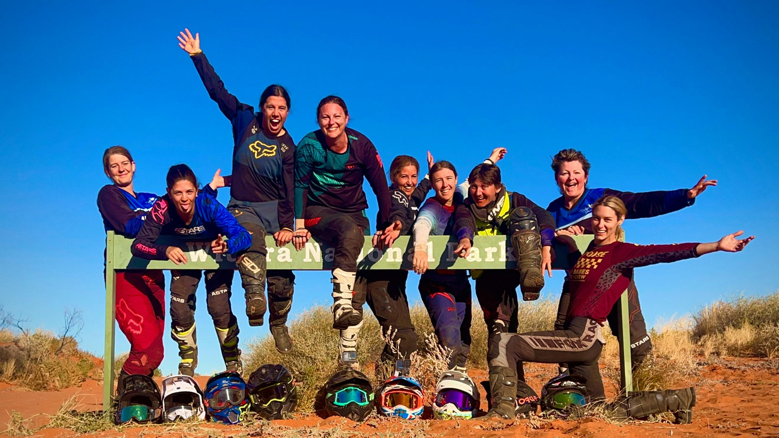Simpson Desert