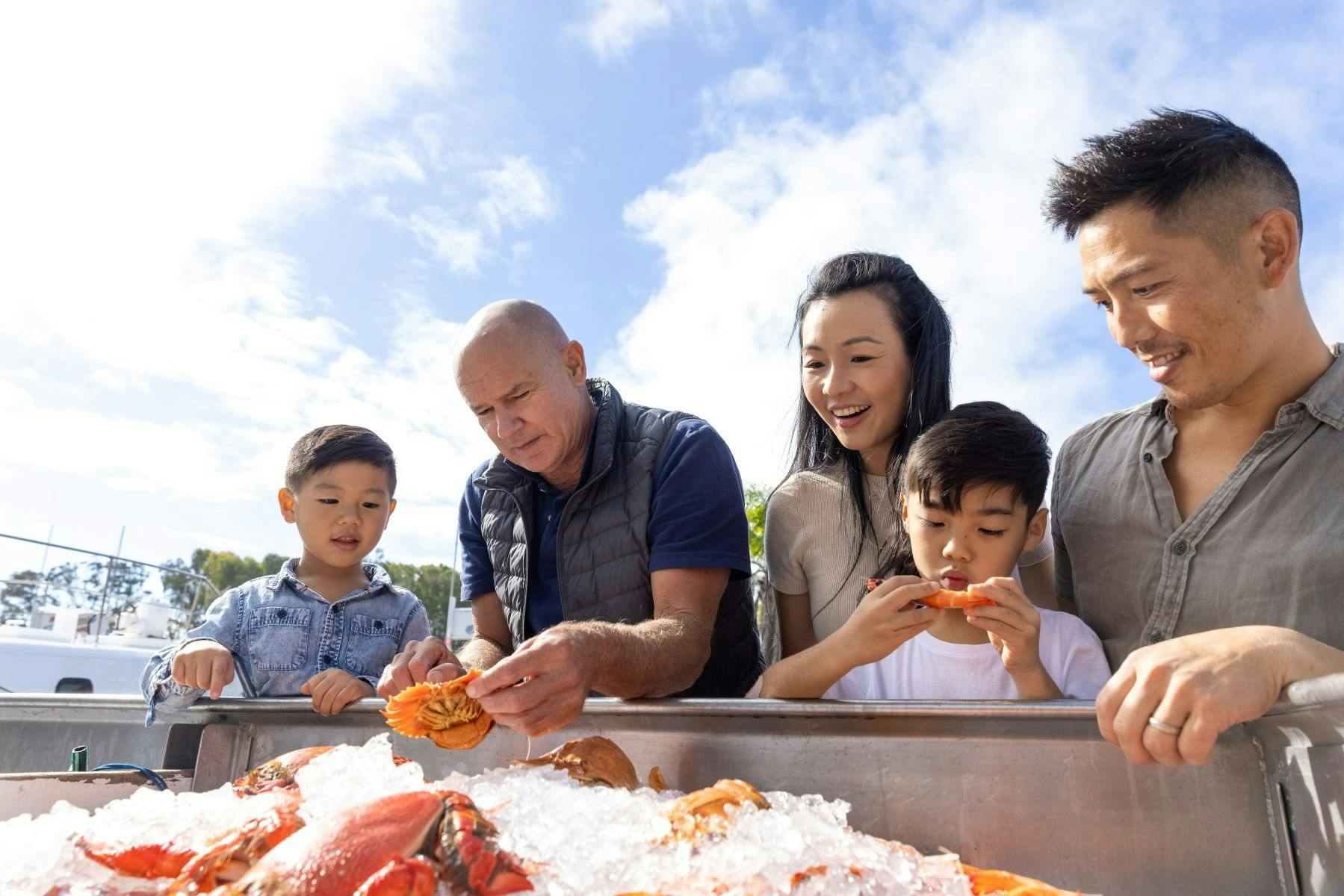 Gold Coast Fishermen's Co-op