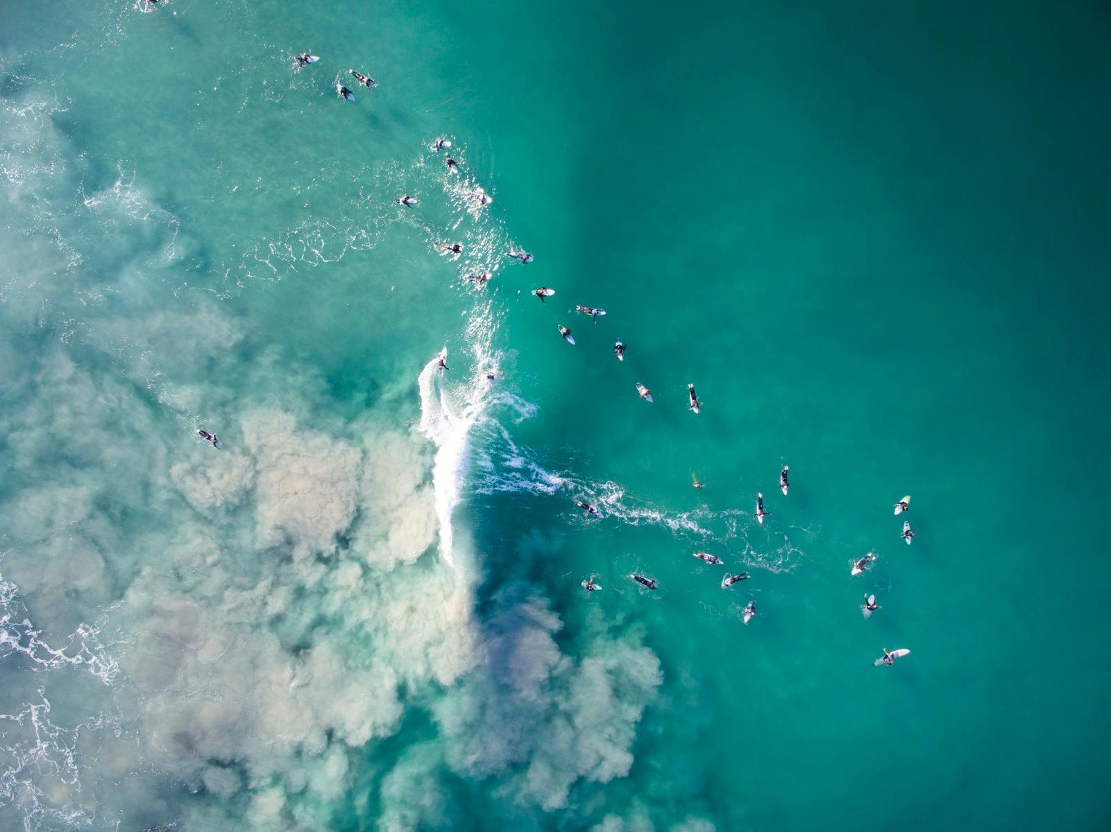 Trigg Island Beach