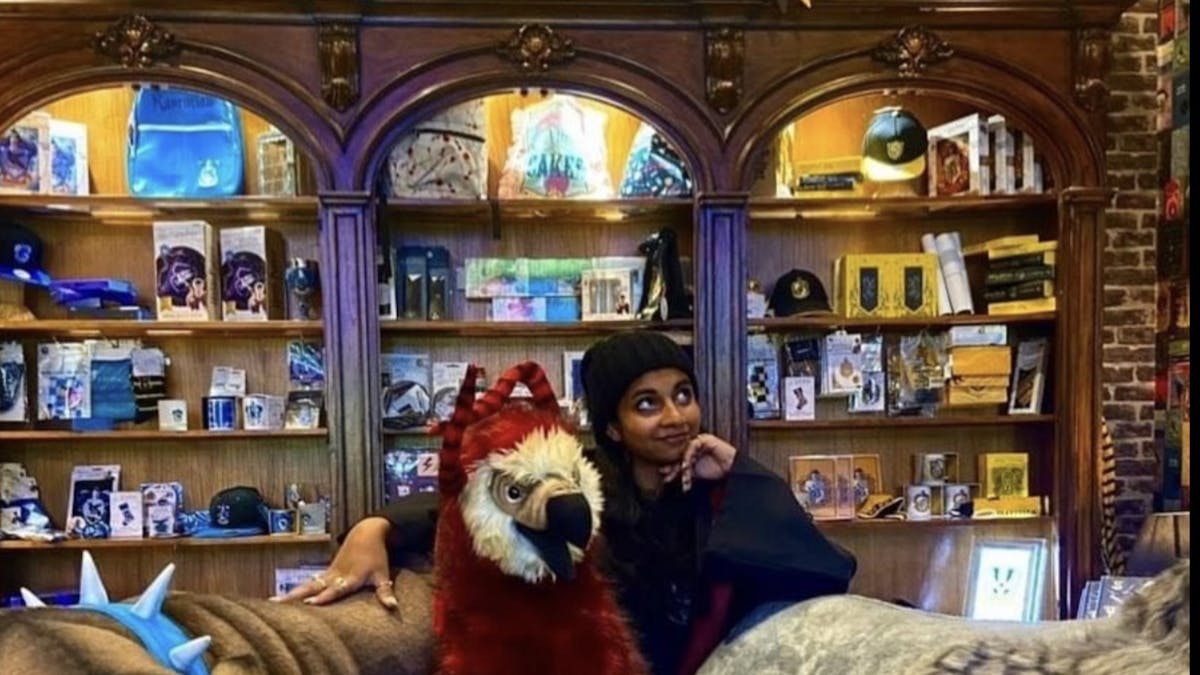 Magical Creatures