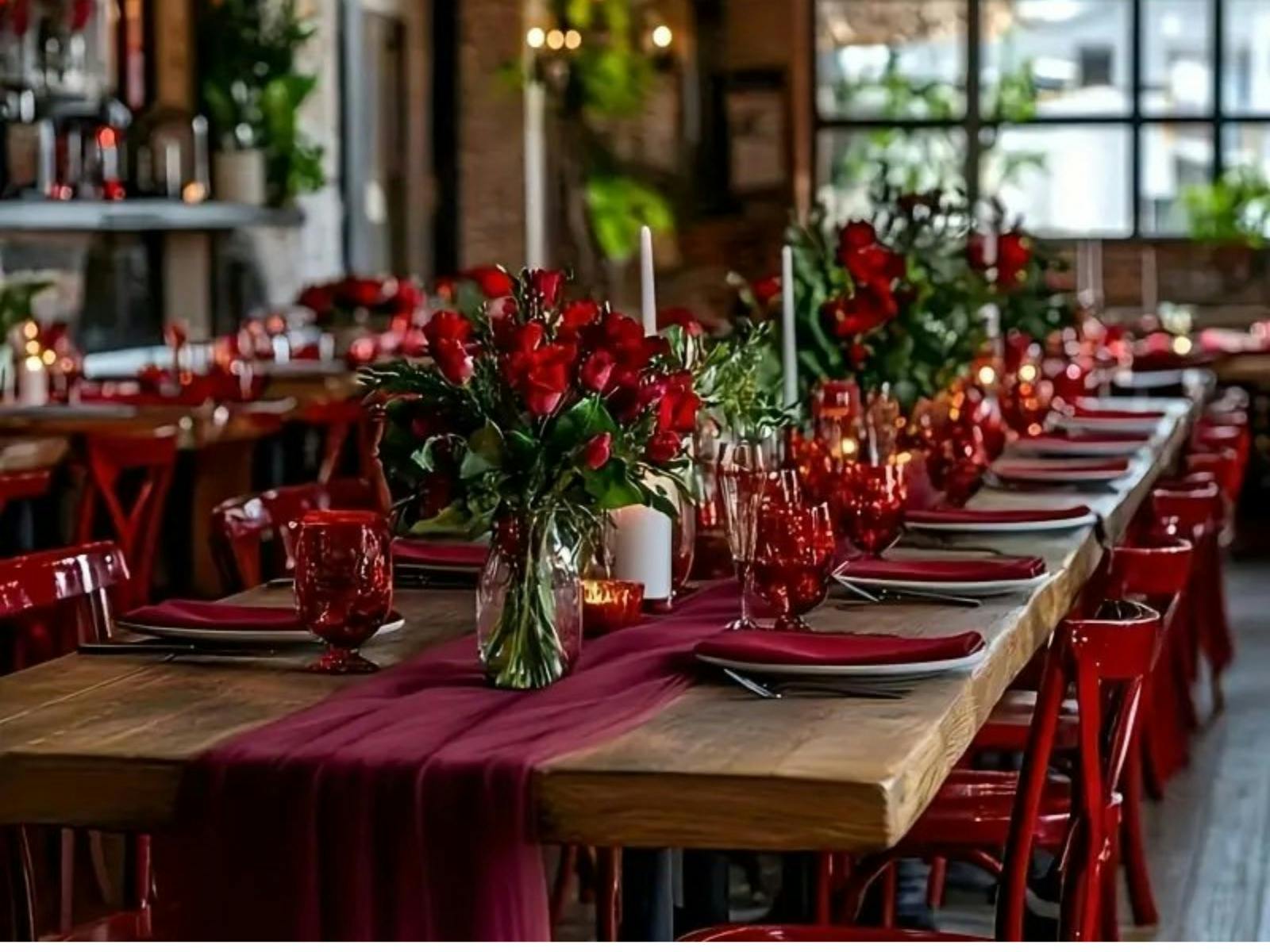 The Cottage Cafe & Restaurant 2