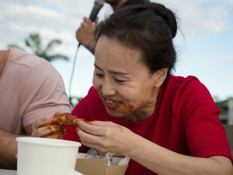 Sydney Superhot Chilli and BBQ Festival