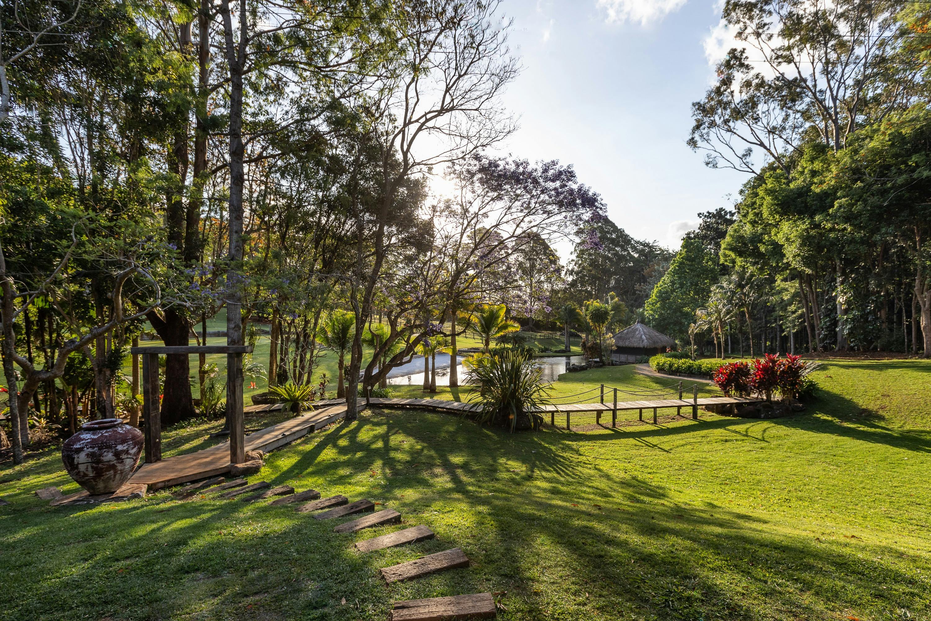 Yoga and Self Hypnosis Retreat