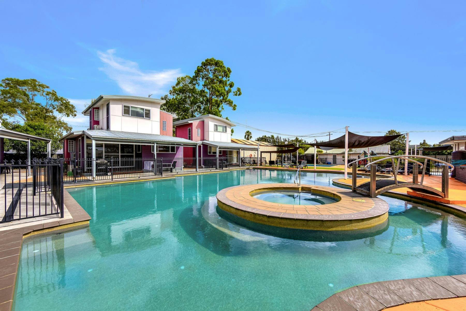 Ingenia Holidays Hunter Valley