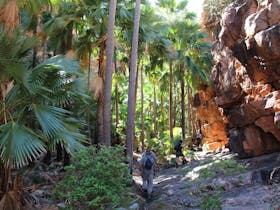 Adventure Wild Kimberley Tours, Broome, Western Australia