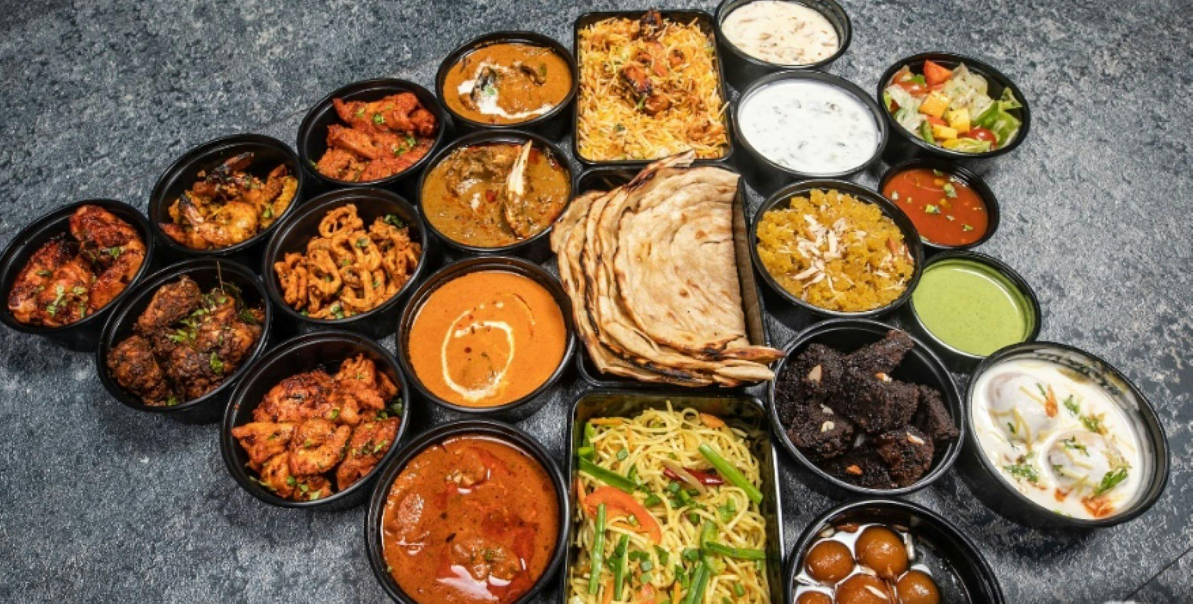 Indian Food