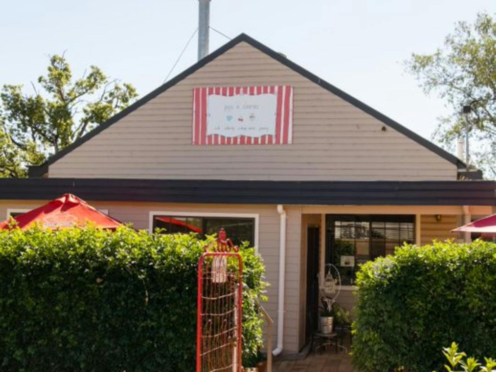Vintage cafe serving beautiful fresh homemade food. Vintage cafe serving beautiful fresh homemade food.