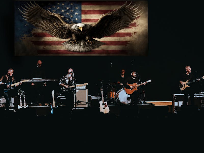 Image for The Eagles Greatest Hits
