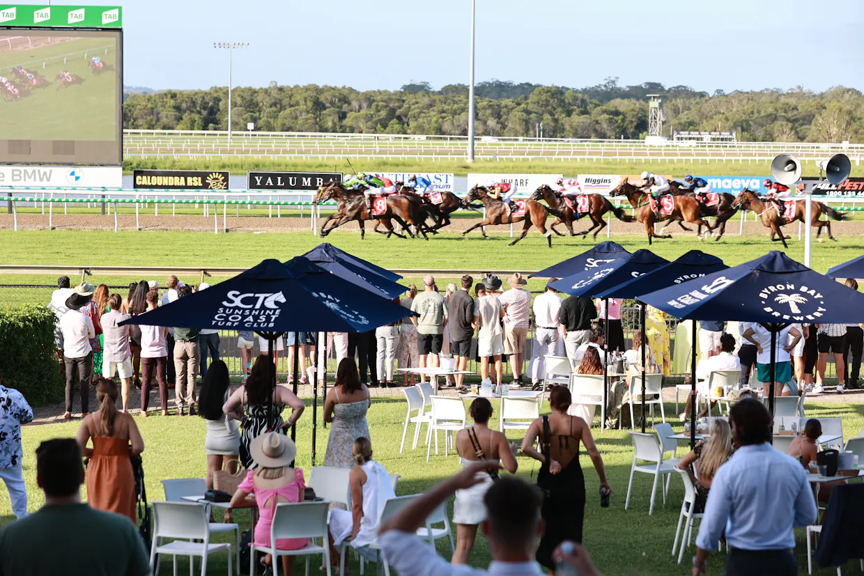 Boxing Day Races