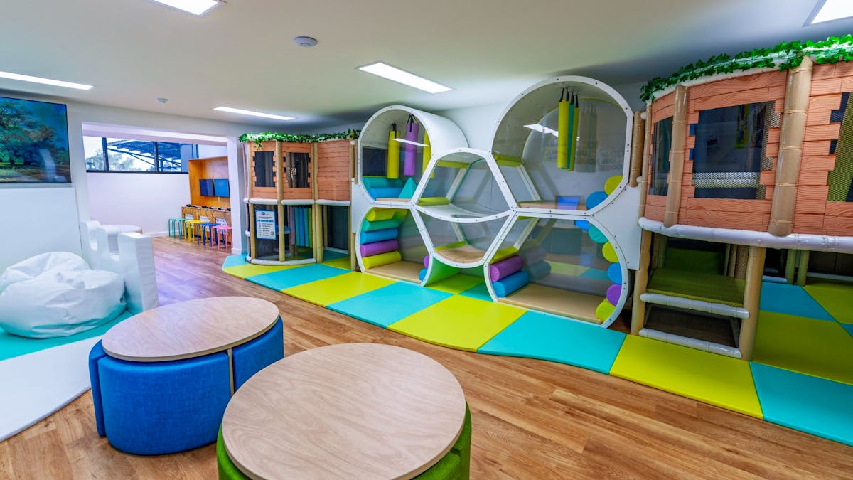 Kids Clubhouse