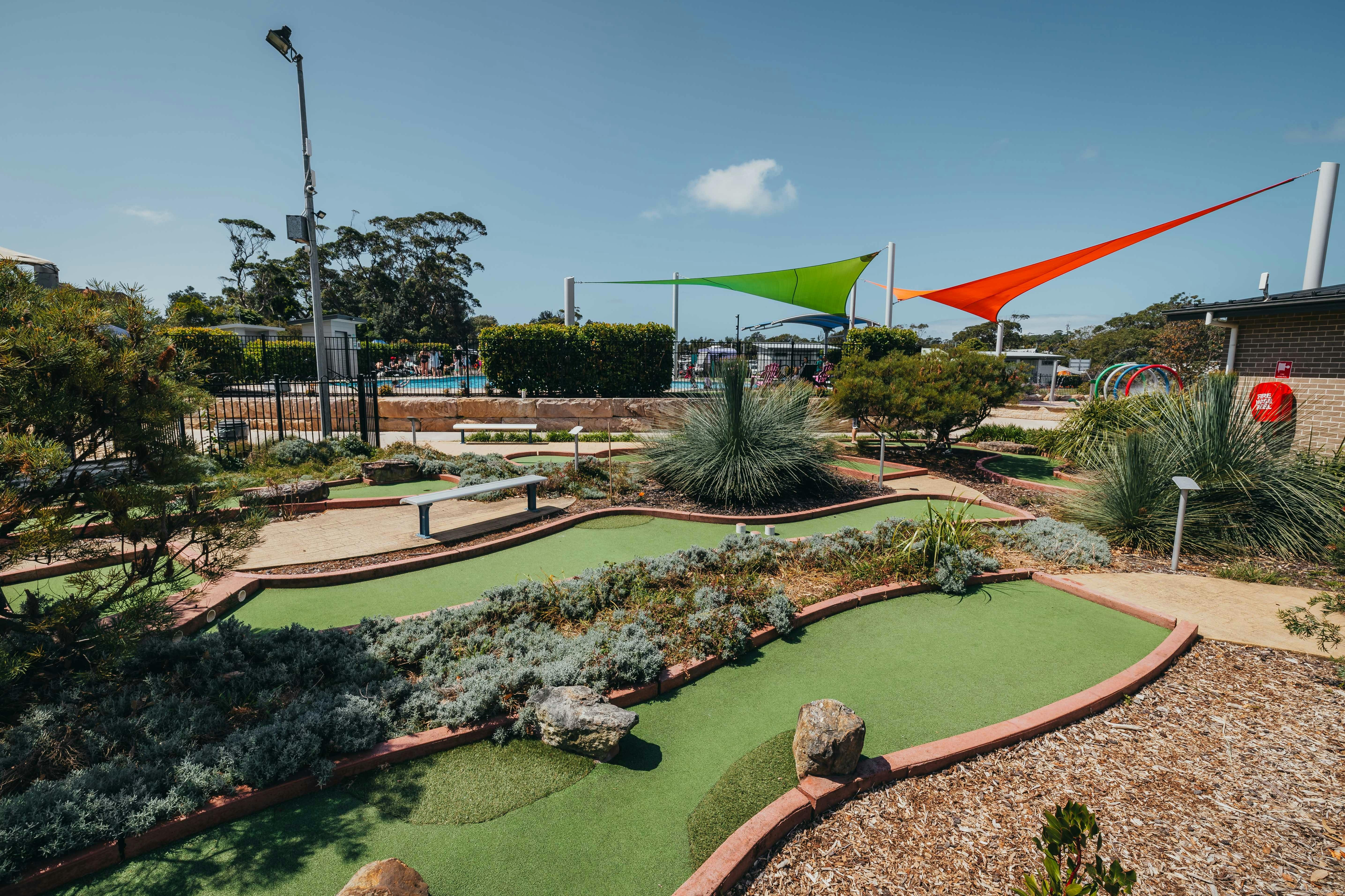 Holiday Haven Currarong