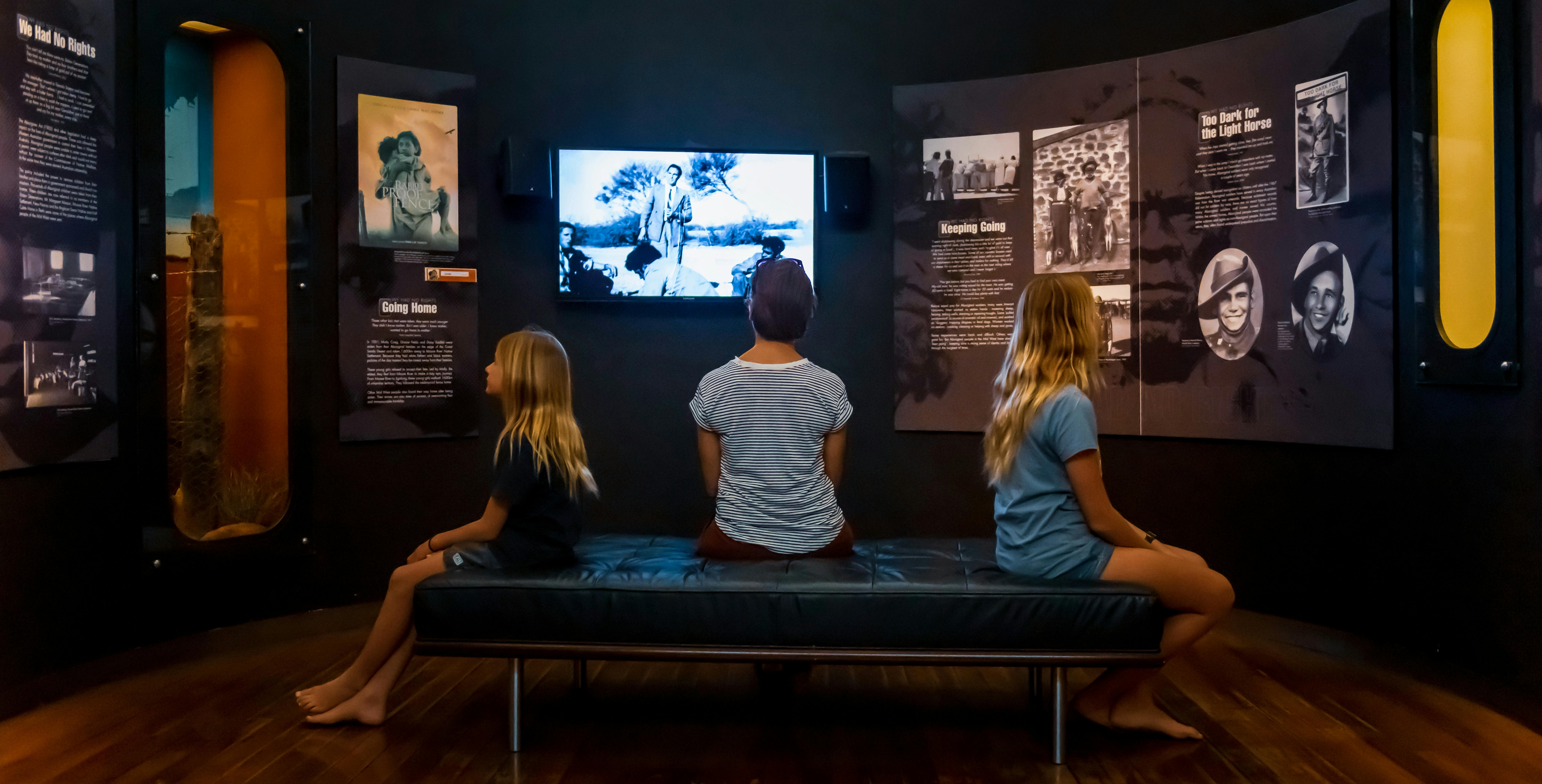 Museum of Geraldton