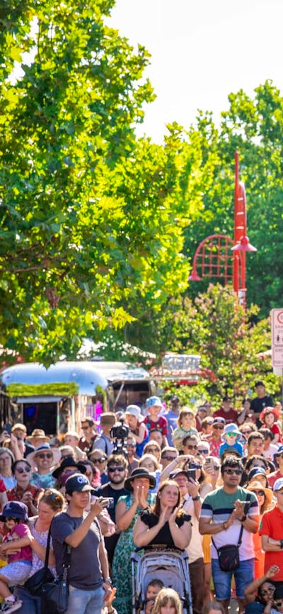 Canberra Lunar New Year