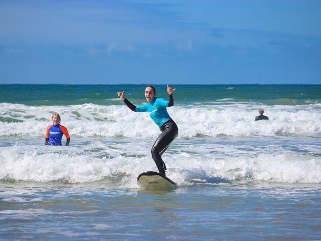 Go Ride A Wave - Anglesea