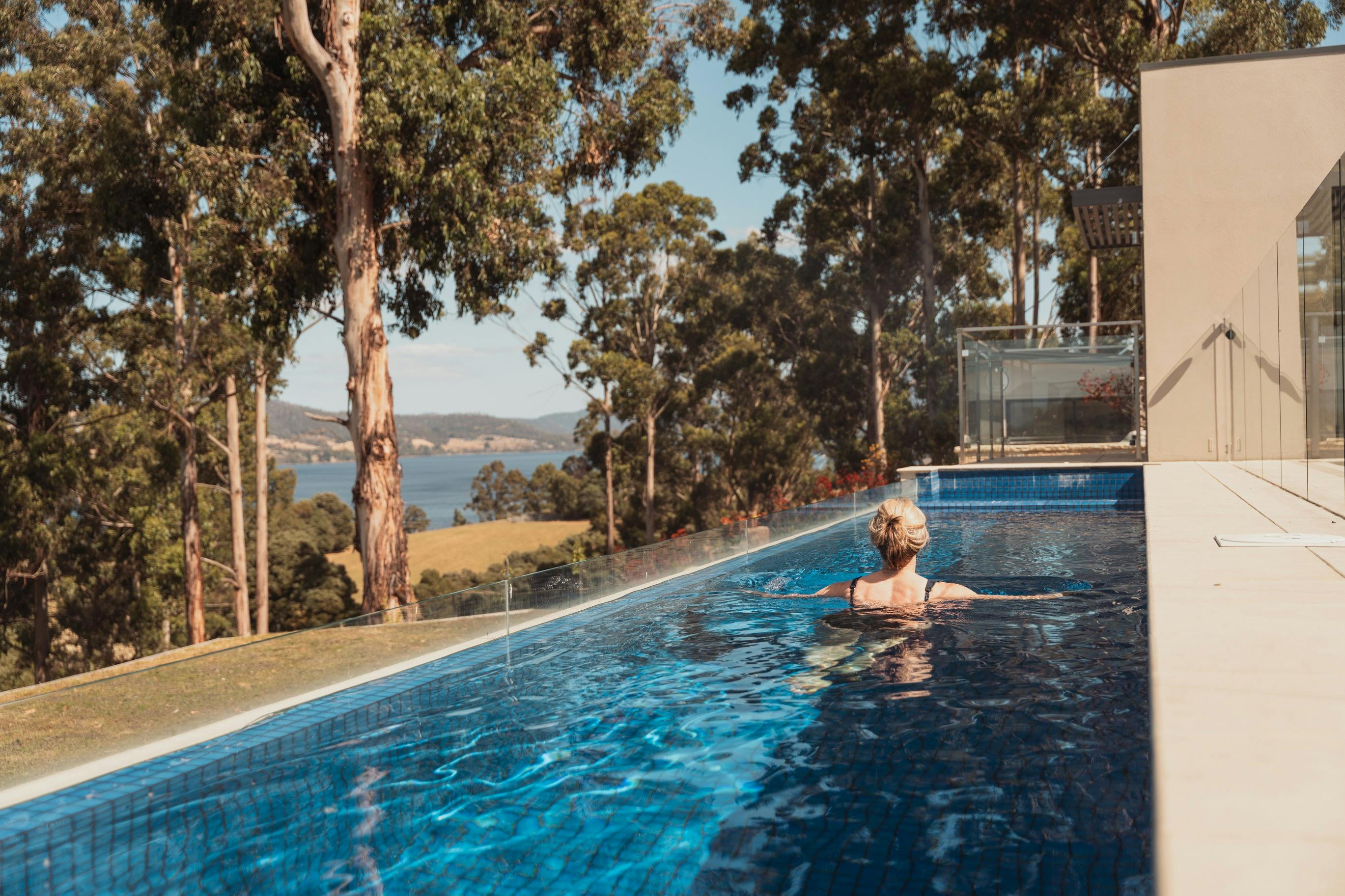 Alto Tasmania